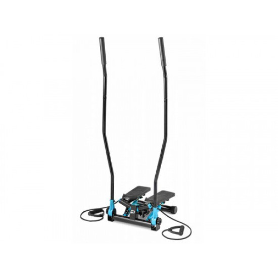 Купить Степпер  Hop-Sport HS-045S Slim Blue в Киеве - фото №1